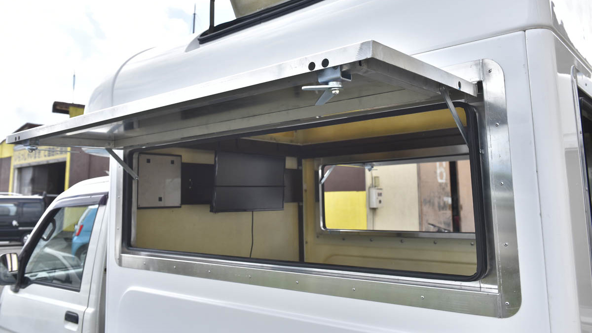 バラにて出品し直し 車中泊 ~その2 Van Camping DIY Recap: $7,000 Used Kei Van Turned Into